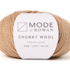 Mode Chunky Wool - Cappucino 016
