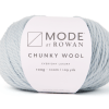 Mode Chunky Wool - Bondi 019