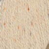Ella Rae Eco Tweed - Ivory #13