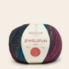 Sirdar Jewelspun Aran - Midnight Fjords 847
