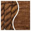 Arcane Fibre Works Fingering Sock Yarn - Chestnut