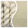 Arcane Fibre Works Fingering Sock Yarn - Ecru (Undyed)