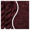 Arcane Fibre Works Fingering Sock Yarn - Wine Time