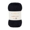 Rowan Handknit Cotton - Black RW252