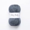 Cheeky Chunky Yarn 100g Ball - Granite Grey