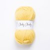 Cheeky Chunky Yarn 100g Ball - Lemon