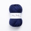Cheeky Chunky Yarn 100g Ball - Oxford Blue