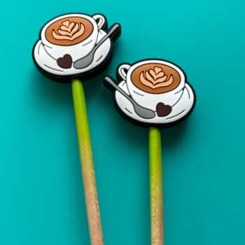 Latte Art Needle Point Protectors