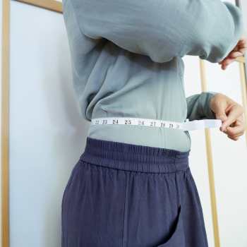 Smart Lock Body Measuring Tape - Essential for Seamstresses