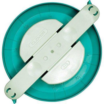 Clover Pom-Pom Maker: Extra Large