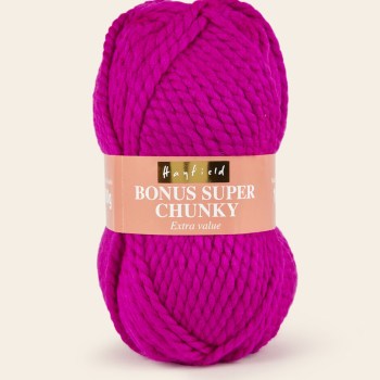 Hayfield Bonus Super Chunky