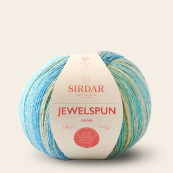 Sirdar Jewelspun Aran