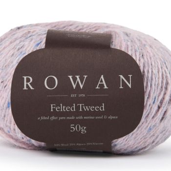 Rowan Felted Tweed