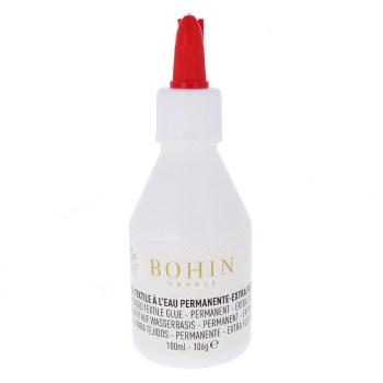Bohin Permanent Water Glue