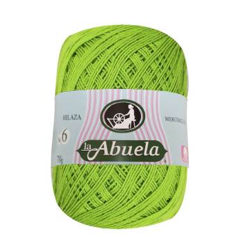Omega La Abuela No. 6