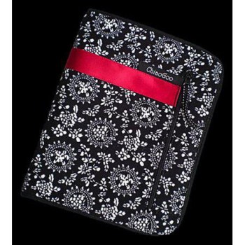 Twist Red Lace 5” Large Interchangeable Set