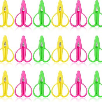 Mini Travel Scissors