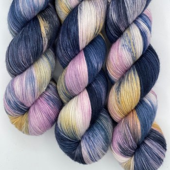 Arcane Fibre Works Fingering Sock Yarn