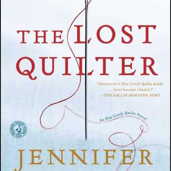Lost Quilter by Jennifer   Chiaverini