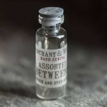 Betweens Sewing Needles