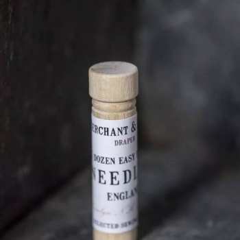 Easy Thread Sewing Needles