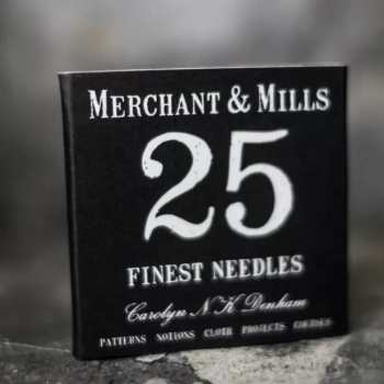 Finest Sewing Needles
