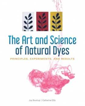 The Art and Science of Natural Dyes