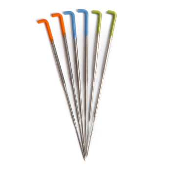 Sampler Set Precision Felting Needles