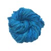 Small Batch Sari Ribbon - Teals Galore