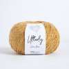 Utterly Aran Yarn 50g Ball - Corn
