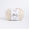 Utterly Aran Yarn 50g Ball - Daisy
