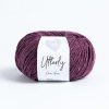 Utterly Aran Yarn 50g Ball - Heather