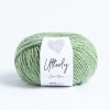 Utterly Aran Yarn 50g Ball - Pistachio