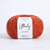 Utterly Aran Yarn 50g Ball - Pumpkin