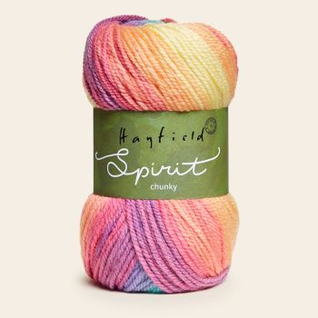 Hayfield Spirit Chunky