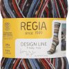 Regia Design Line by Arne & Carlos 100g - Fall Night