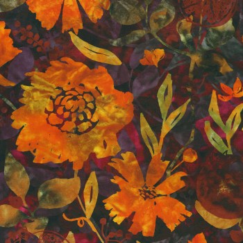 10in Squares Potpourri by Studio DK, 42pcs