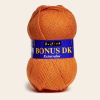 Hayfield Bonus DK - Burnt Orange 647