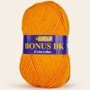 Hayfield Bonus DK - Clementine 576