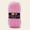 Hayfield Bonus DK - Iced Pink 958