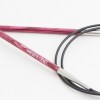 KnitPro Dreamz 32" Circular Needles - 2.25 mm (US 1)