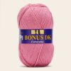 Hayfield Bonus DK - Deep Rose 616