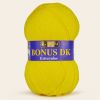 Hayfield Bonus DK - Sunshine 555