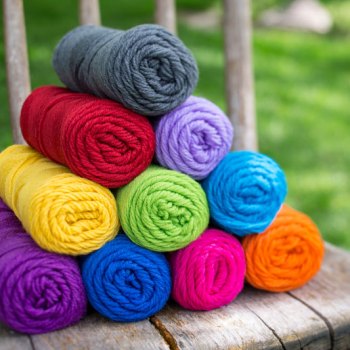 Wildfoote Luxury Sock Yarn