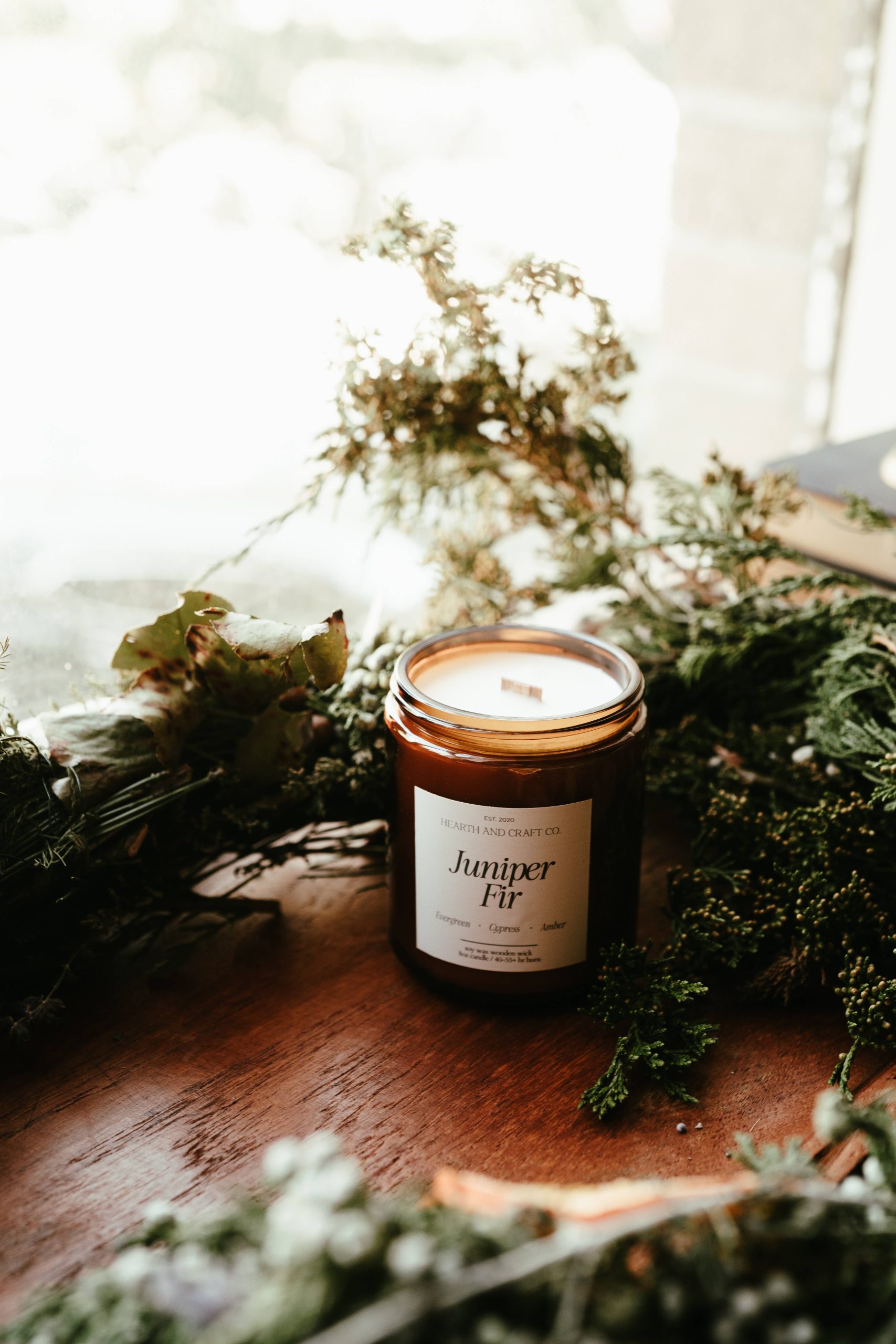 JUNIPER FIR