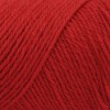 Wildfoote Luxury Sock Yarn - Blue Blood Red SY26