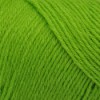 Wildfoote Luxury Sock Yarn - Deco Lime SY44