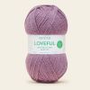 Sirdar Loveful Recycled Acrylic - Dusk 103