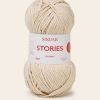 Sirdar Stories Chunky - Sandy Toes 833