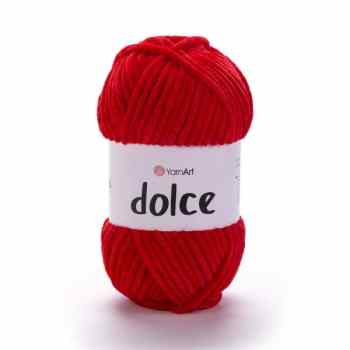 YarnArt Dolce No: 748